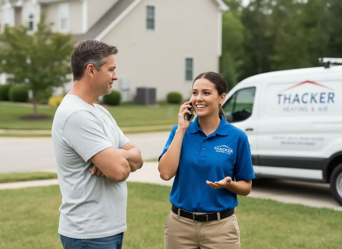 Ac Repair Norton, WV FAQs
